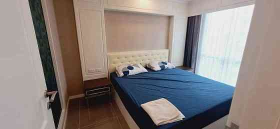 2 Bedrooms, 2 Bathrooms - Apartments Pattaya