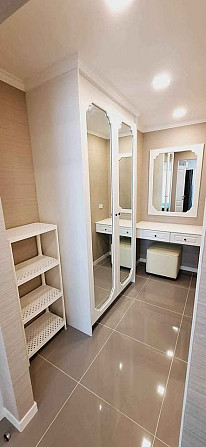 2 ห้องนอน, 2 ห้องน้ำ - อพาร์ทเมนท์ พัทยา - รูปภาพ 5