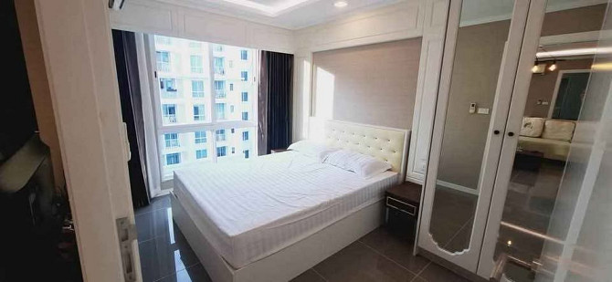 2 ห้องนอน, 2 ห้องน้ำ - อพาร์ทเมนท์ พัทยา - รูปภาพ 8
