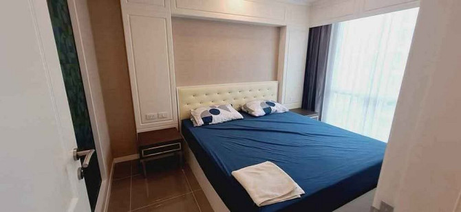 2 ห้องนอน, 2 ห้องน้ำ - อพาร์ทเมนท์ พัทยา - รูปภาพ 4
