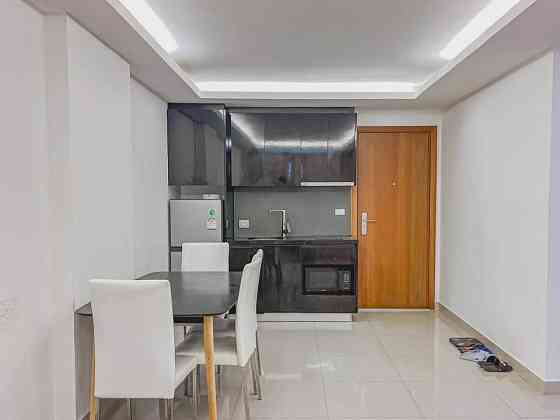 2 Beds 2 Baths - Apartment Pattaya