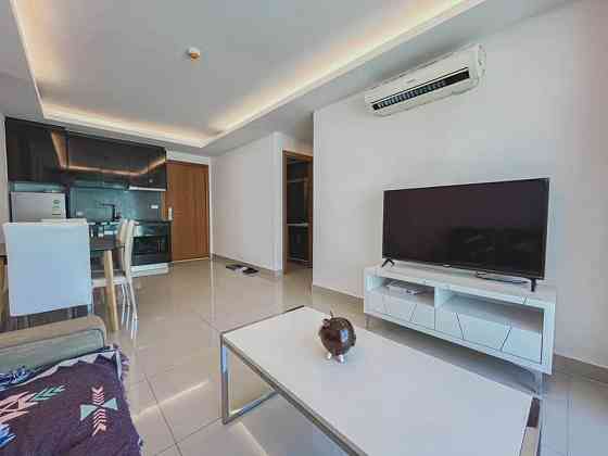 2 Beds 2 Baths - Apartment Pattaya