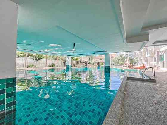 2 Beds 2 Baths - Apartment Pattaya