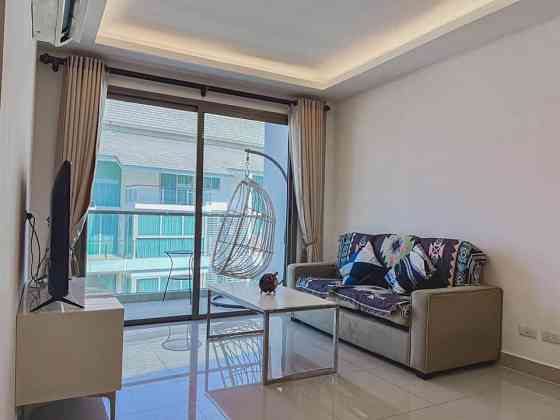 2 Beds 2 Baths - Apartment Pattaya