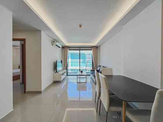 2 Beds 2 Baths - Apartment Pattaya
