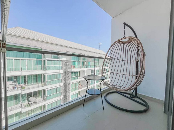 2 Chambres 2 Salles de Bain - Appartement Pattaya - photo 7