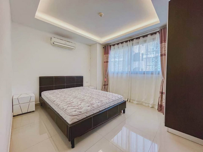2 Chambres 2 Salles de Bain - Appartement Pattaya - photo 8