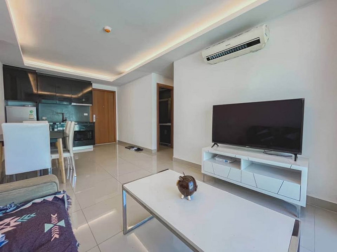2 Chambres 2 Salles de Bain - Appartement Pattaya - photo 6