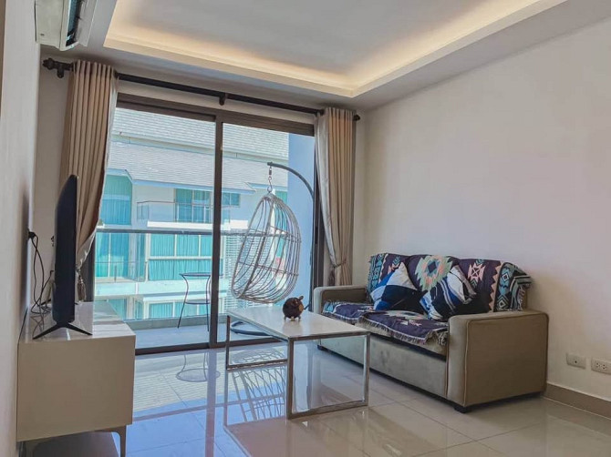 2 Chambres 2 Salles de Bain - Appartement Pattaya - photo 3