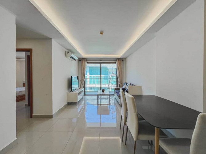 2 Chambres 2 Salles de Bain - Appartement Pattaya - photo 2