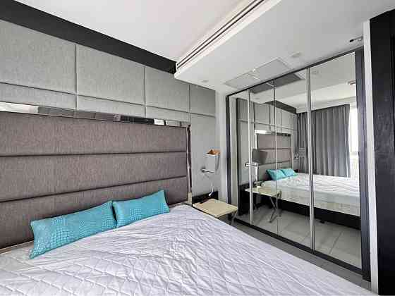 1 Bedroom, 1 Bathroom - Apartment Pattaya