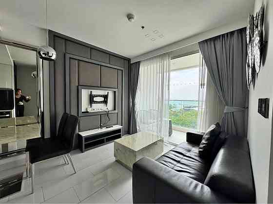 1 Bedroom, 1 Bathroom - Apartment Pattaya