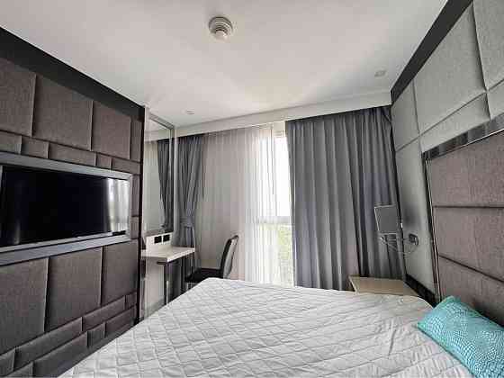 1 Bedroom, 1 Bathroom - Apartment Pattaya