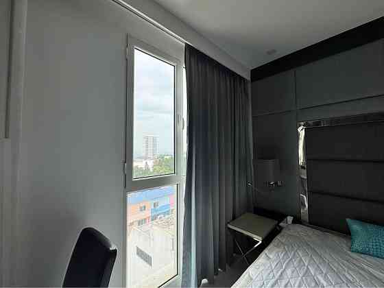 1 Bedroom, 1 Bathroom - Apartment Pattaya