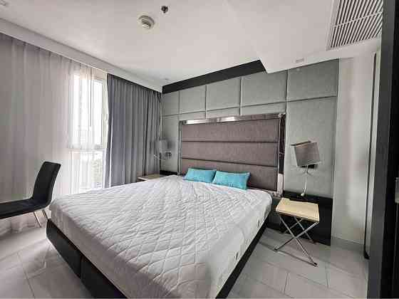 1 Bedroom, 1 Bathroom - Apartment Pattaya