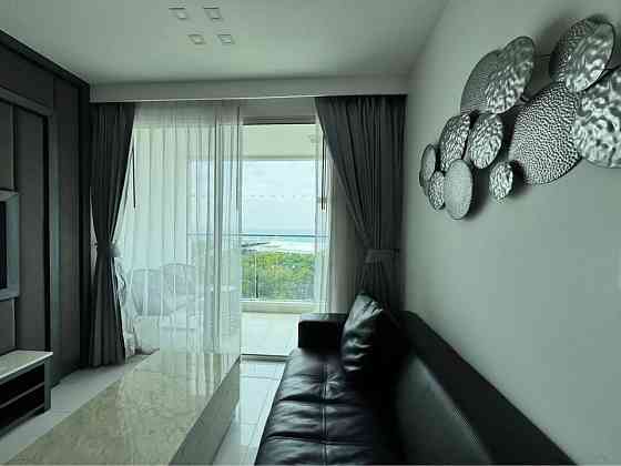 1 Bedroom, 1 Bathroom - Apartment Pattaya