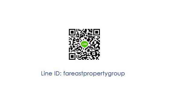 4 Beds 5 Baths House Pattaya