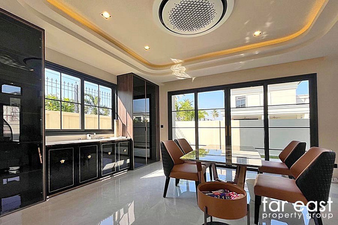 4 Beds 5 Baths House Pattaya - photo 6