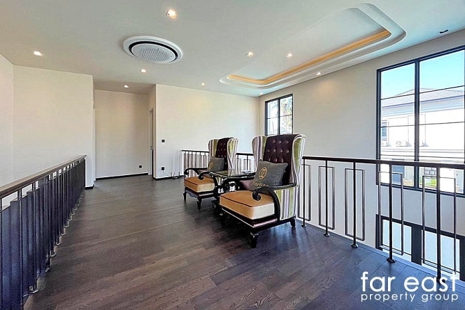 4 Beds 5 Baths House Pattaya - photo 8