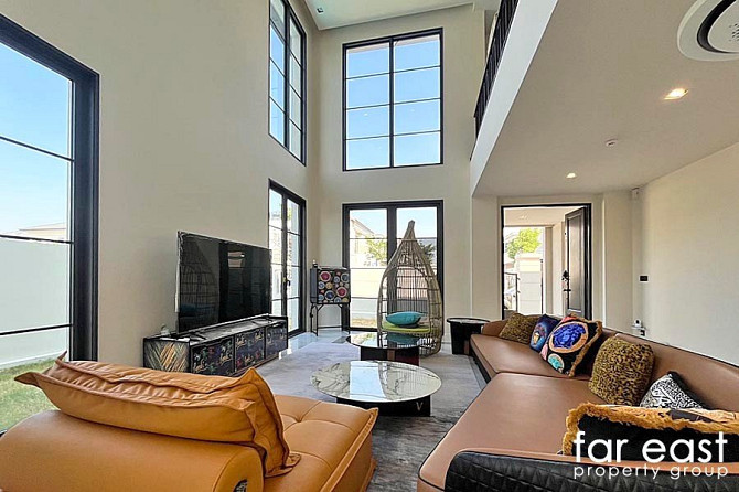 4 Beds 5 Baths House Pattaya - photo 3