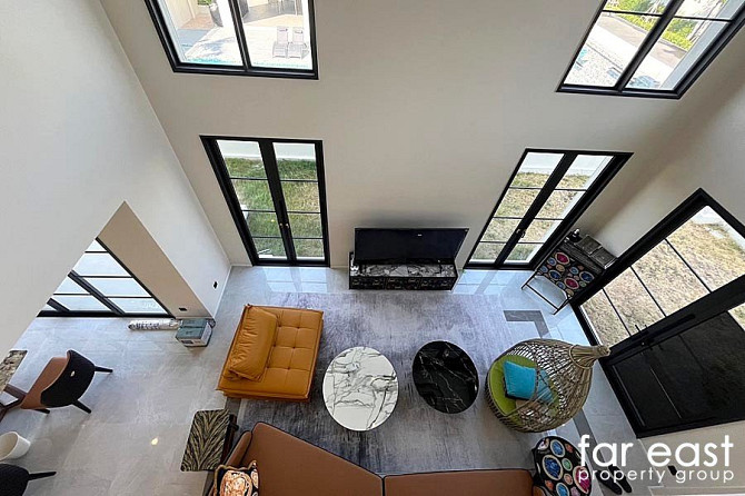 4 Beds 5 Baths House Pattaya - photo 7