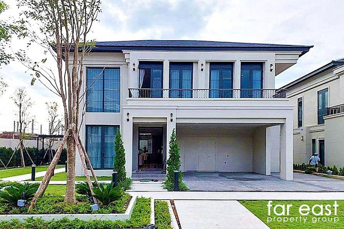 4 Beds 5 Baths House Pattaya - photo 2