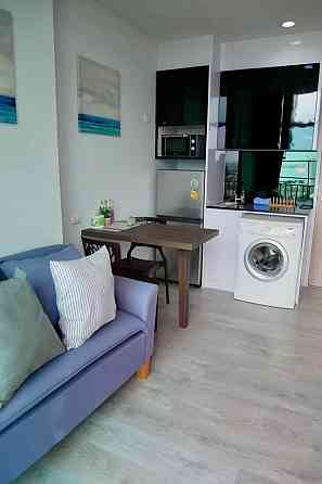 1 Bedroom, 1 Bathroom - Apartment Pattaya