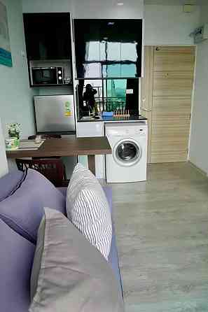 1 Bedroom, 1 Bathroom - Apartment Pattaya