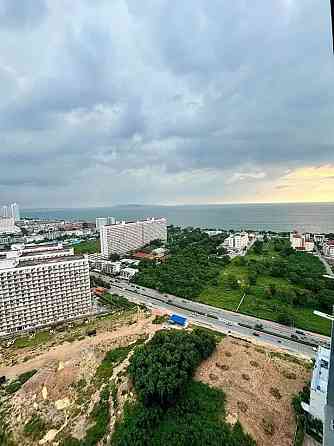 1 Bedroom, 1 Bathroom - Apartment Pattaya