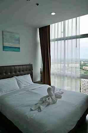 1 Bedroom, 1 Bathroom - Apartment Pattaya