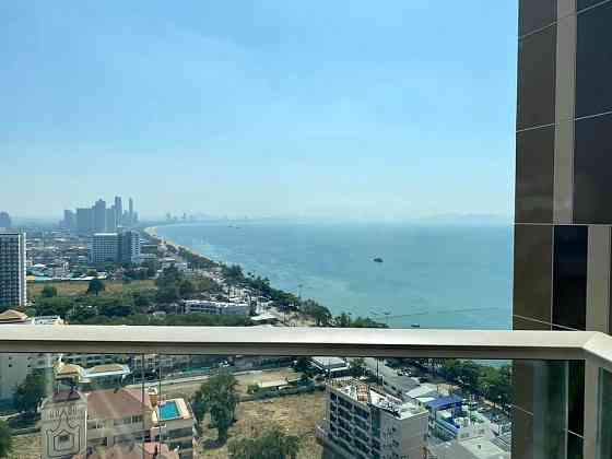 1 Bed 1 Bath - Apartment Pattaya