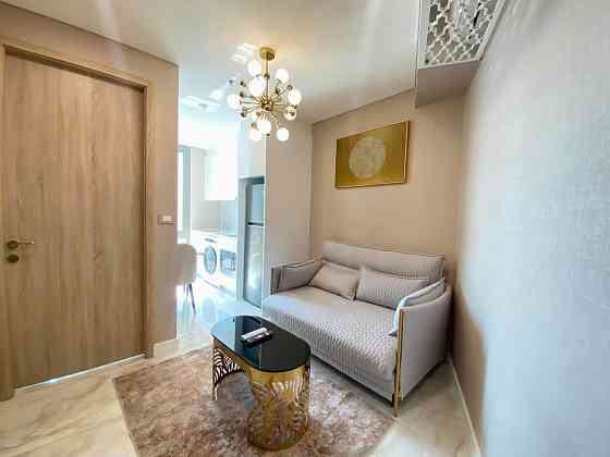 1 Bed 1 Bath - Apartment Pattaya