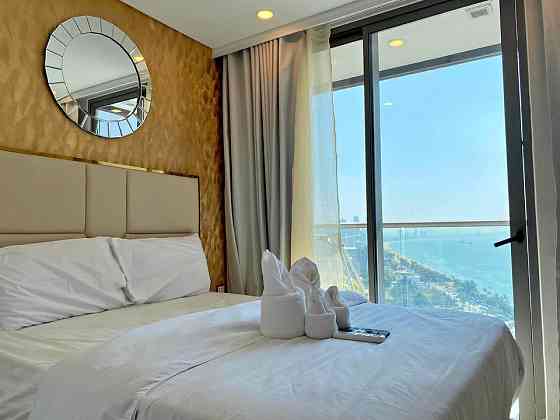 1 Bed 1 Bath - Apartment Pattaya