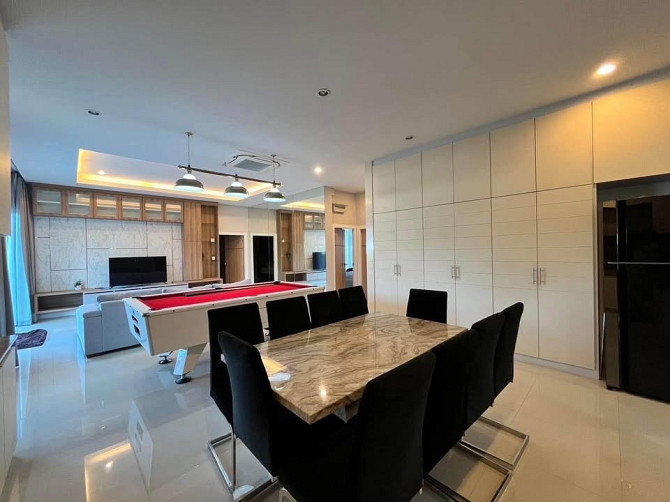 5 Chambres, 4 Salles de Bain - Maisons Pattaya - photo 7