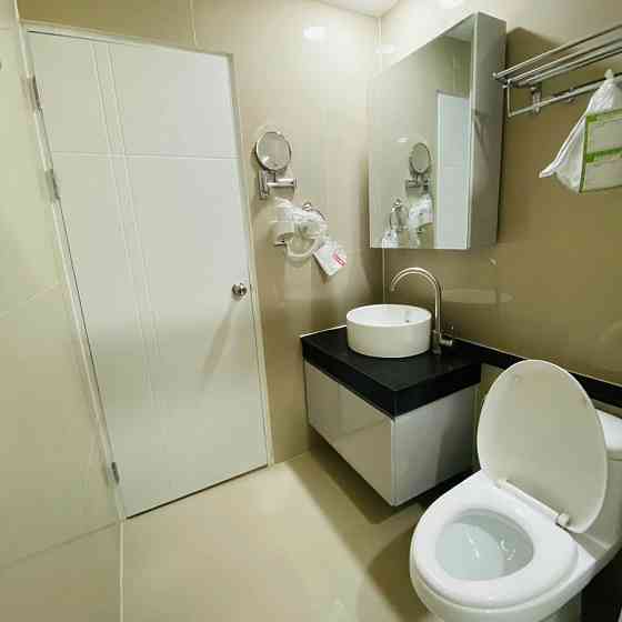 2 Bedrooms, 1 Bathroom - Apartment Pattaya