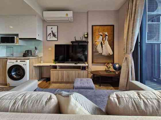 1 Bed 1 Bath - Apartment Pattaya