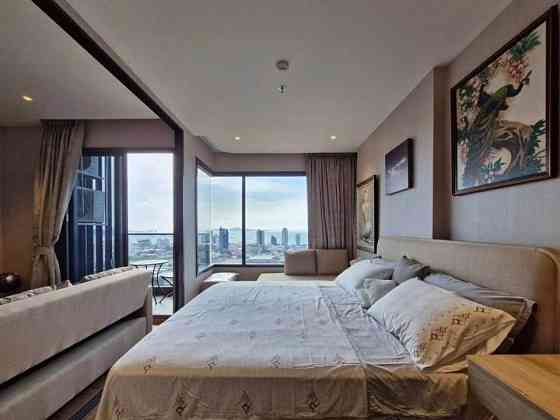1 Bed 1 Bath - Apartment Pattaya