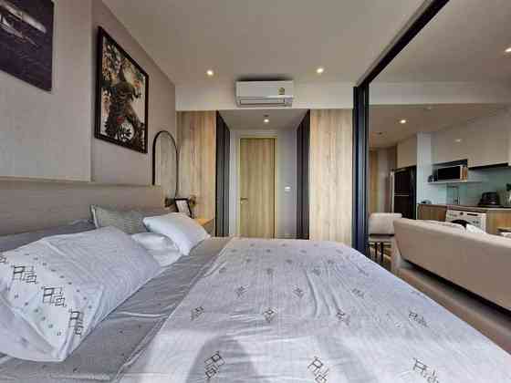 1 Bed 1 Bath - Apartment Pattaya