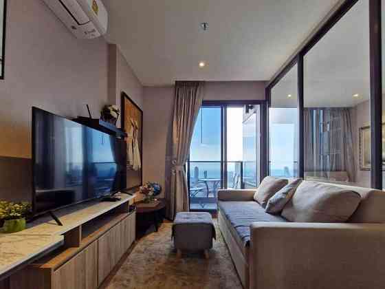 1 Bed 1 Bath - Apartment Pattaya
