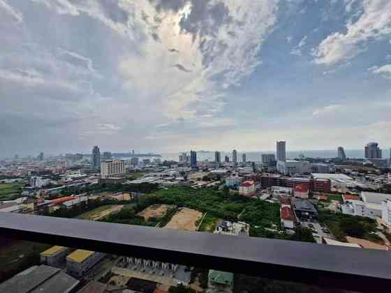 1 Bed 1 Bath - Apartment Pattaya