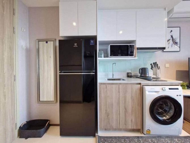 1 Chambre 1 Salle de Bain - Appartement Pattaya - photo 8