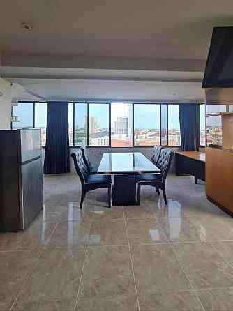 2 Bedrooms, 1 Bathroom - Apartment Pattaya