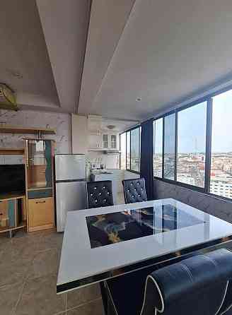 2 Bedrooms, 1 Bathroom - Apartment Pattaya