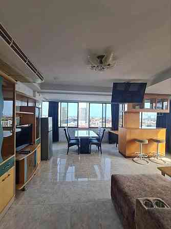 2 Bedrooms, 1 Bathroom - Apartment Pattaya