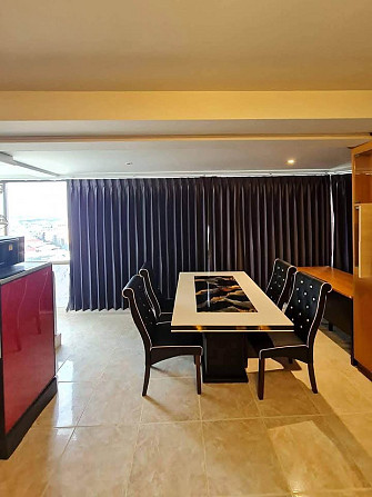 2 ห้องนอน, 1 ห้องน้ำ - อพาร์ตเมนต์ พัทยา - รูปภาพ 7