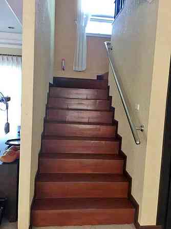 4 Beds 4 Baths House Pattaya