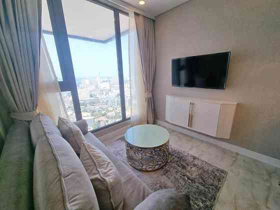 2 Bedrooms, 2 Bathrooms - Apartments Pattaya