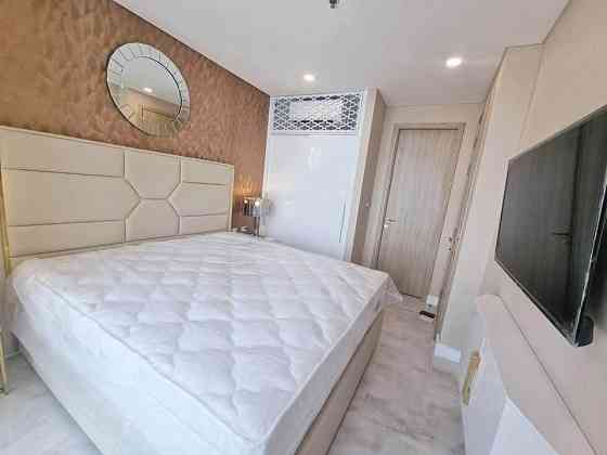 2 Bedrooms, 2 Bathrooms - Apartments Pattaya