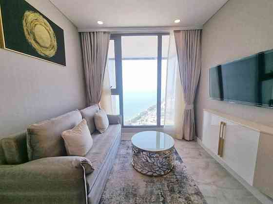2 Bedrooms, 2 Bathrooms - Apartments Pattaya