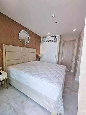 2 Bedrooms, 2 Bathrooms - Apartments Pattaya